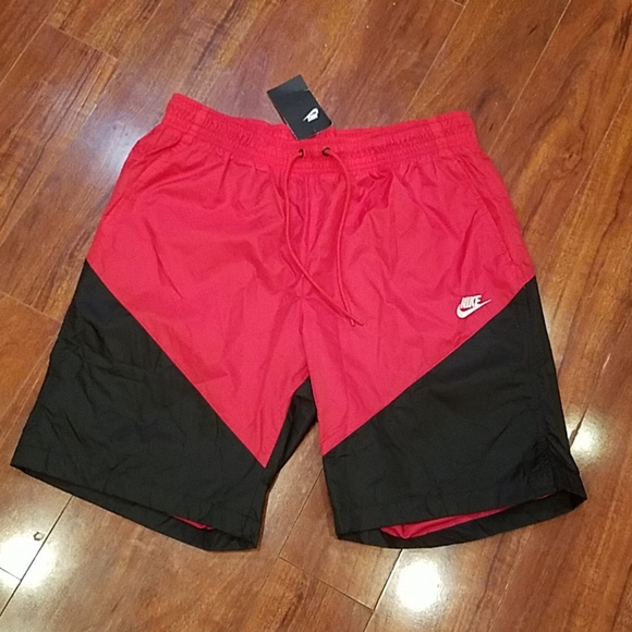 NWT Men's Size S Nike shorts